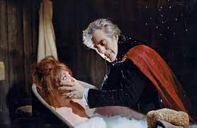 The Fearless Vampire Killers